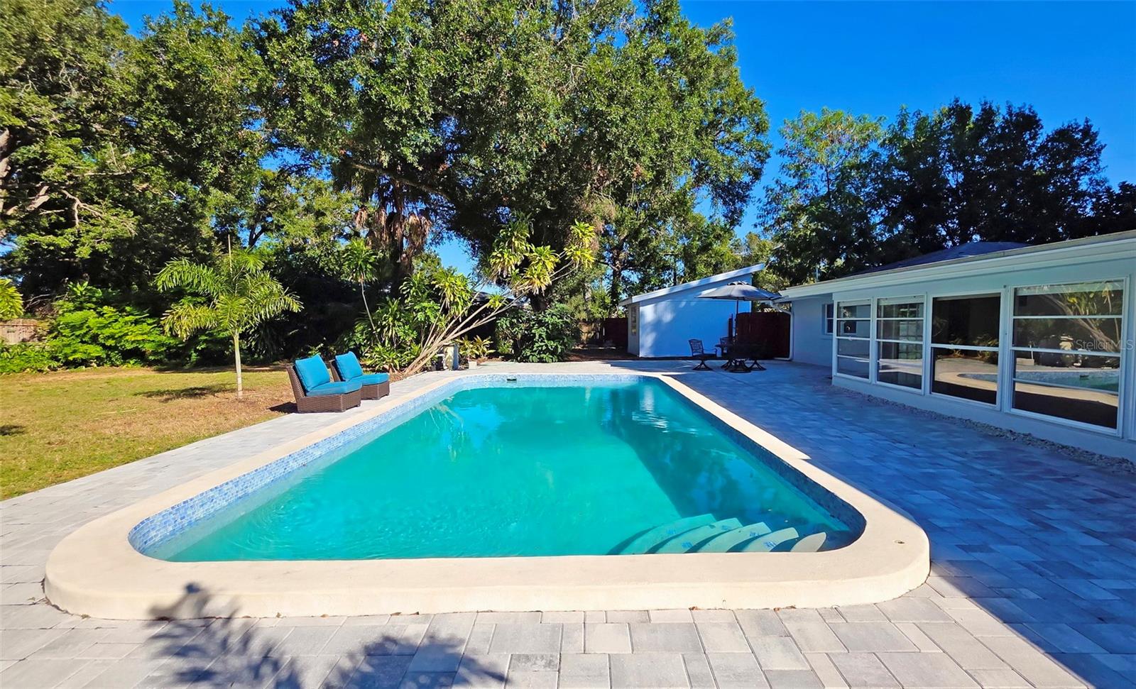 SARASOTA SPGS - Residential