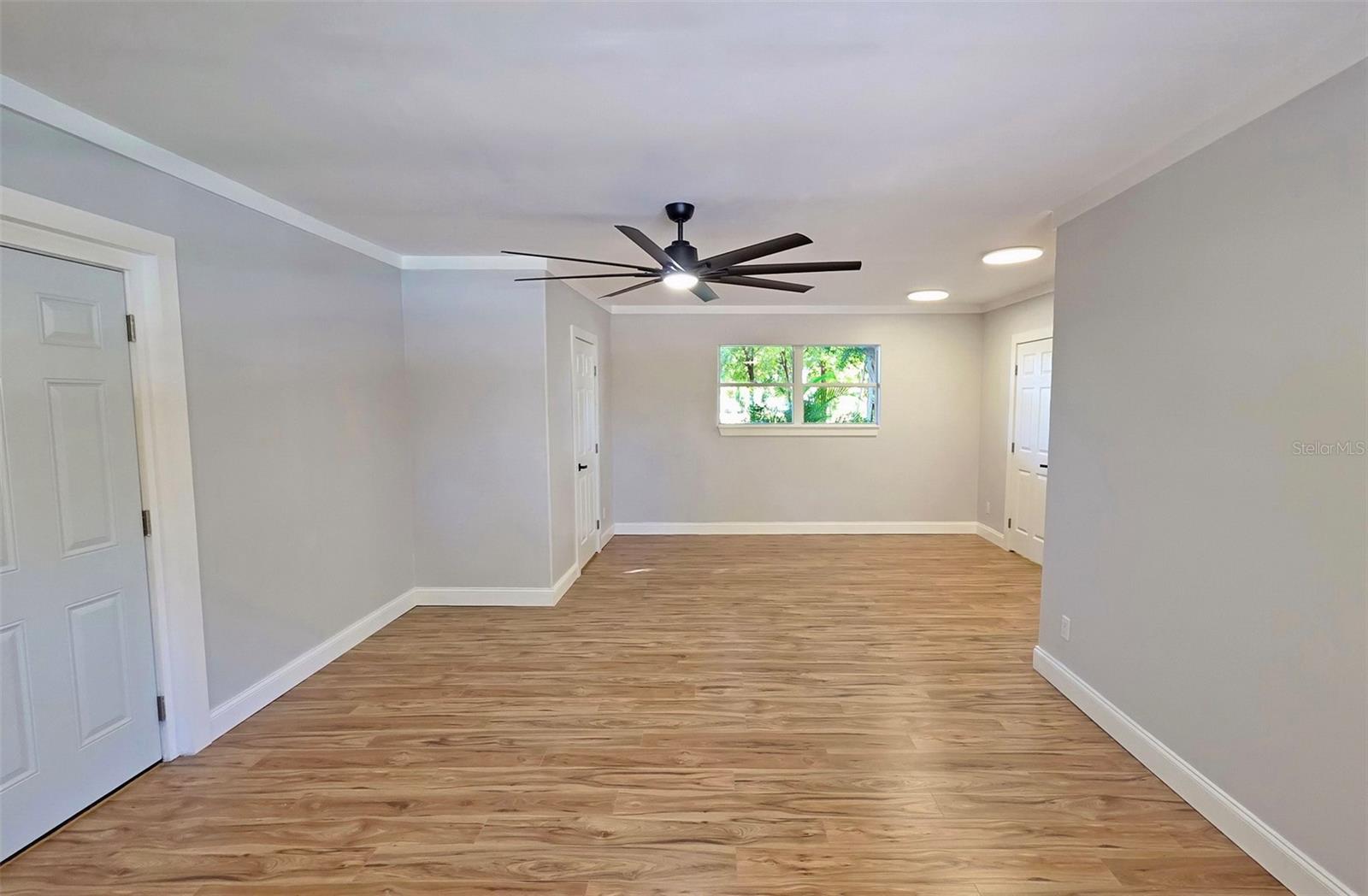 SARASOTA SPGS - Residential