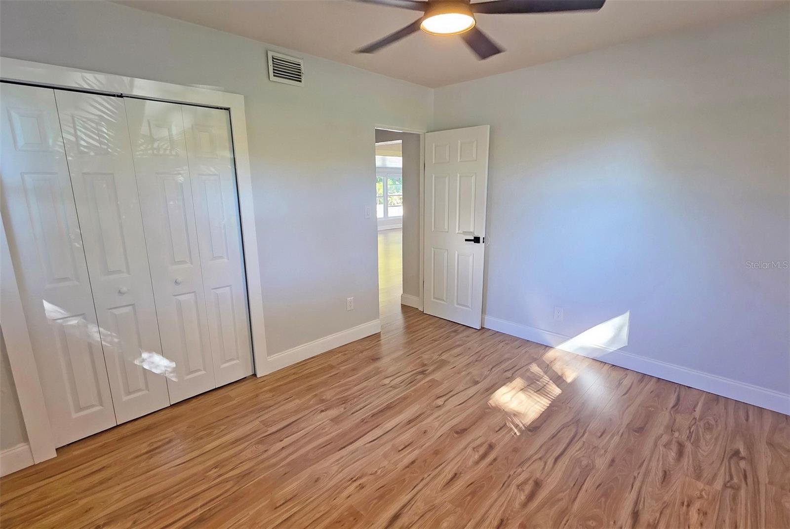 SARASOTA SPGS - Residential