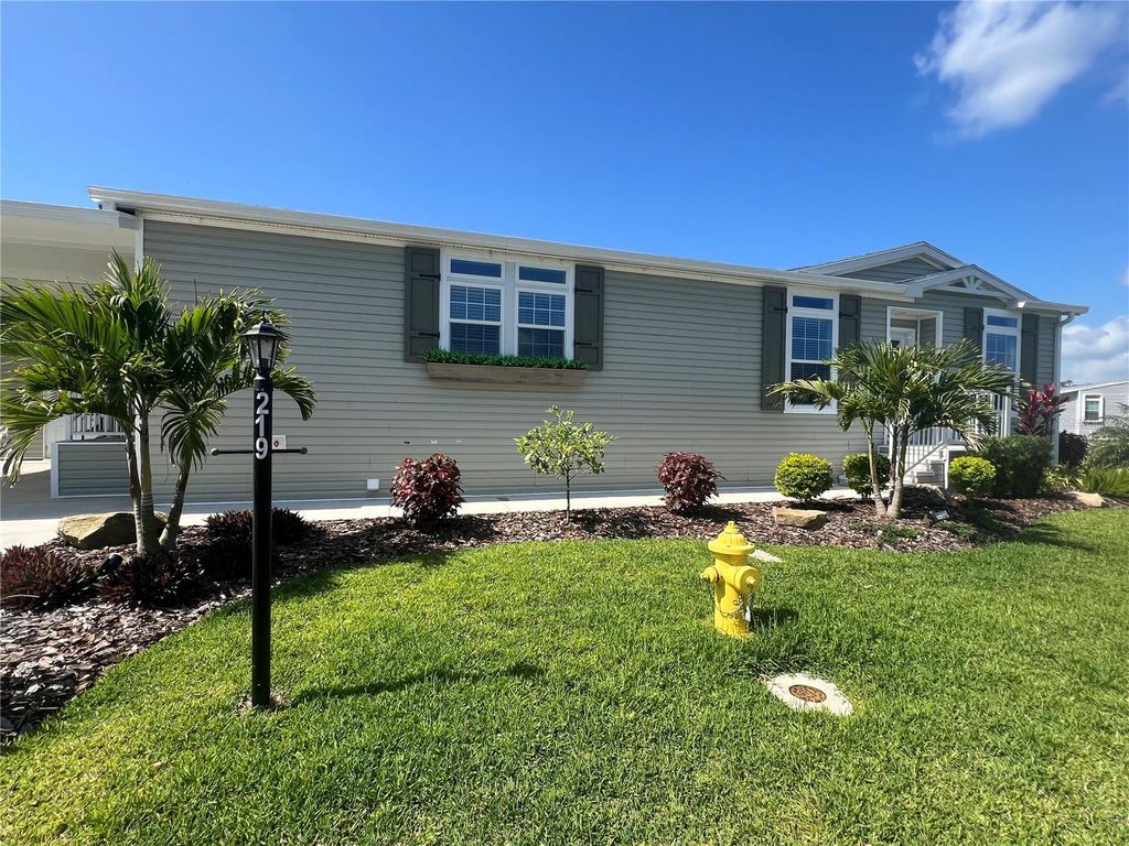 Photo of 12116 SW County Road 769 #219, Lake Suzy, FL 34269 (MLS # C7508733)