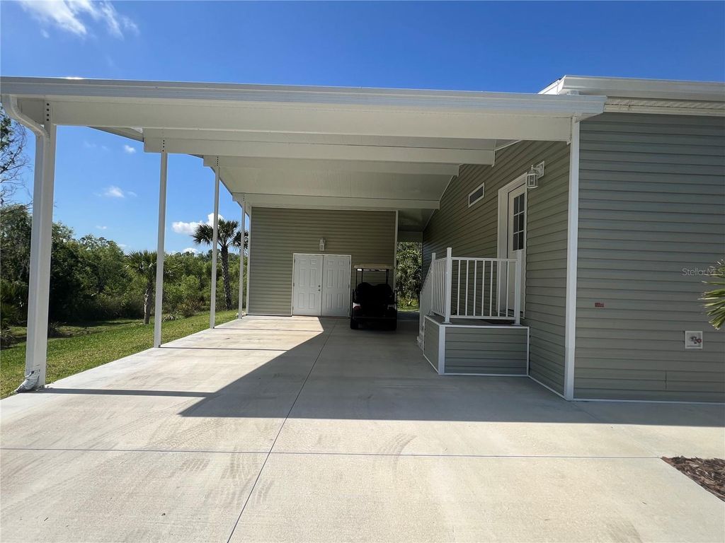 Photo of 12116 SW County Road 769 #219, Lake Suzy, FL 34269 (MLS # C7508733)