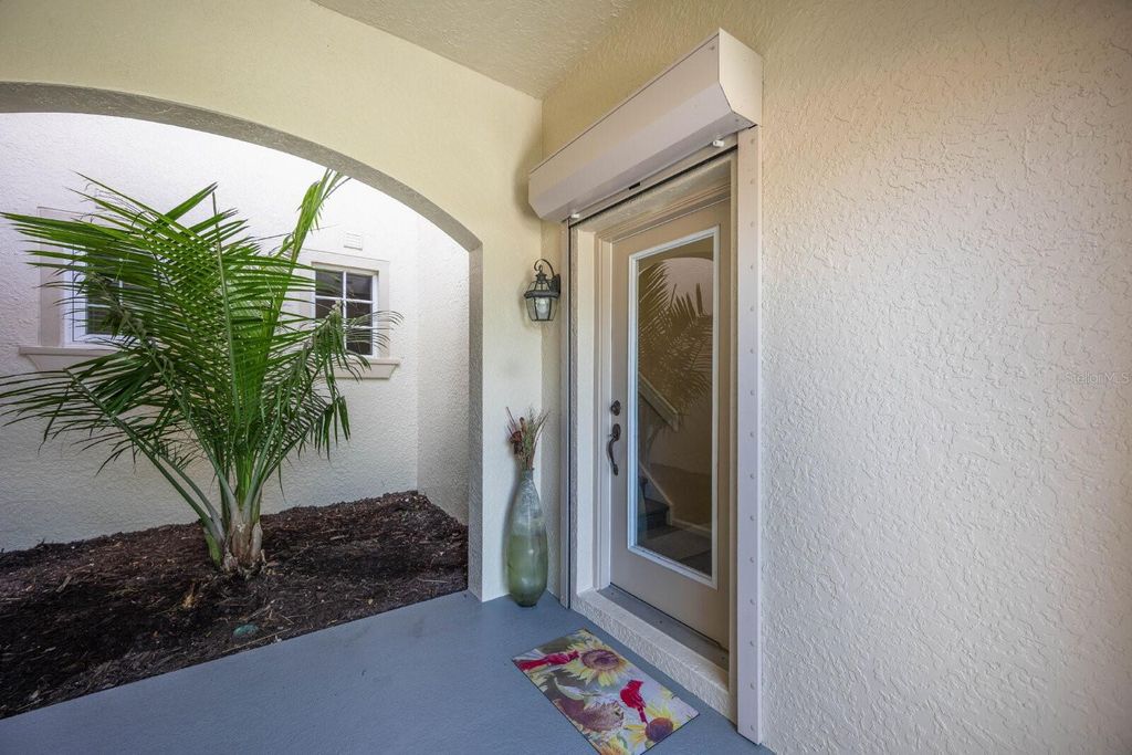 Photo of 4604 Club Drive #B202, Port Charlotte, FL 33953 (MLS # A4688681)