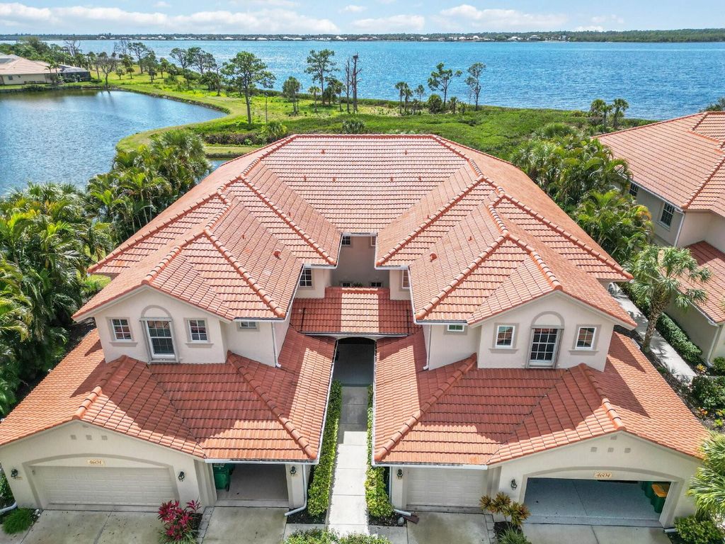 Photo of 4604 Club Drive #B202, Port Charlotte, FL 33953 (MLS # A4688681)