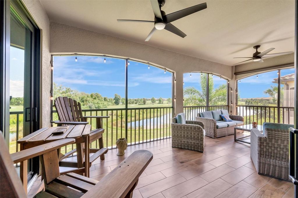 Photo of 17637 Gawthrop Drive #103, Bradenton, FL 34211 (MLS # A4661578)