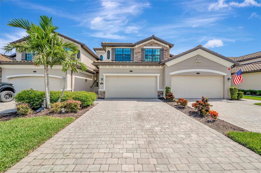 Photo of 17637 Gawthrop Drive #103, Bradenton, FL 34211 (MLS # A4661578)
