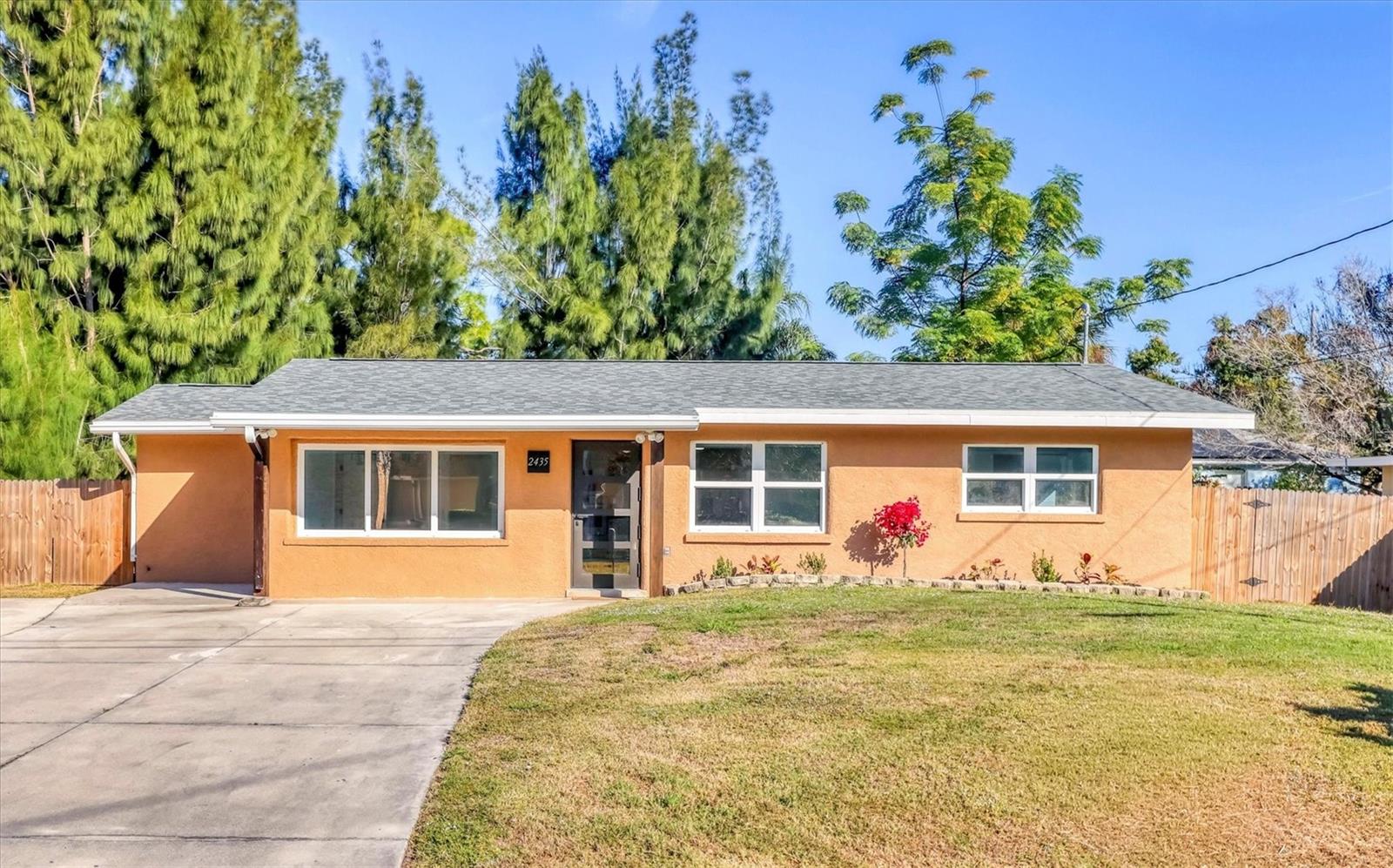 PINEHURST PARK REP OF - Residential