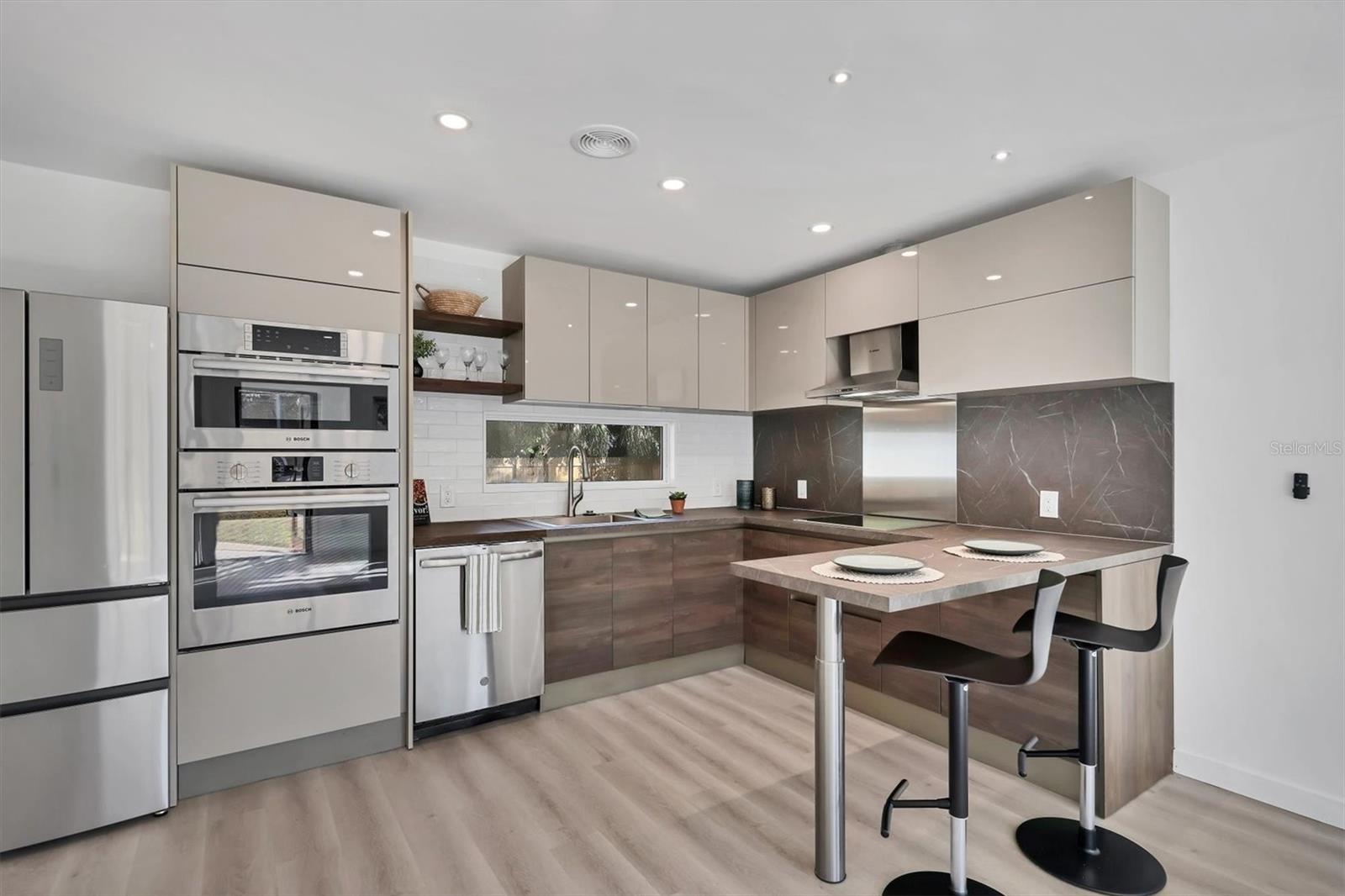 PINEHURST PARK REP OF - Residential