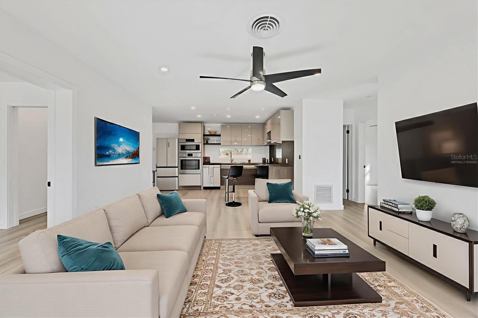 PINEHURST PARK REP OF - Residential