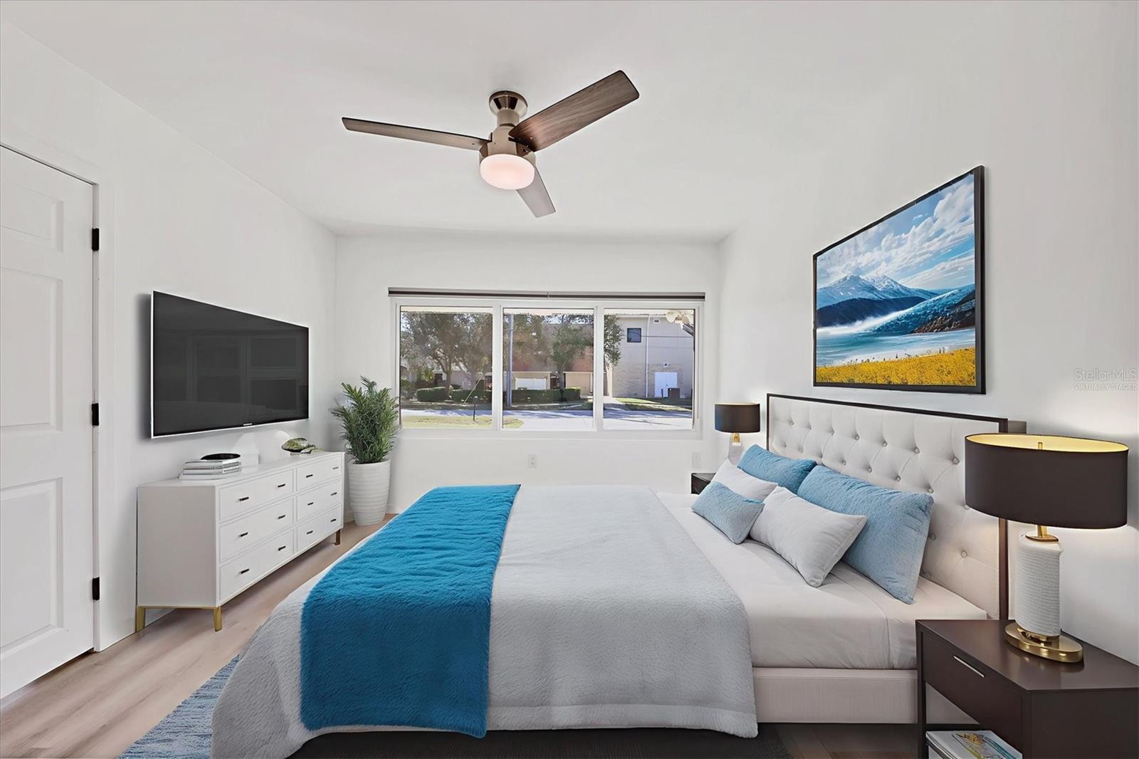 PINEHURST PARK REP OF - Residential