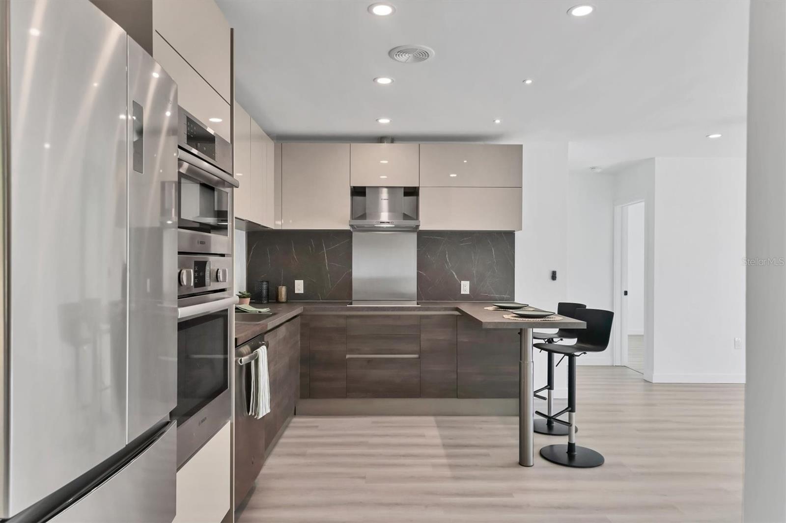 PINEHURST PARK REP OF - Residential