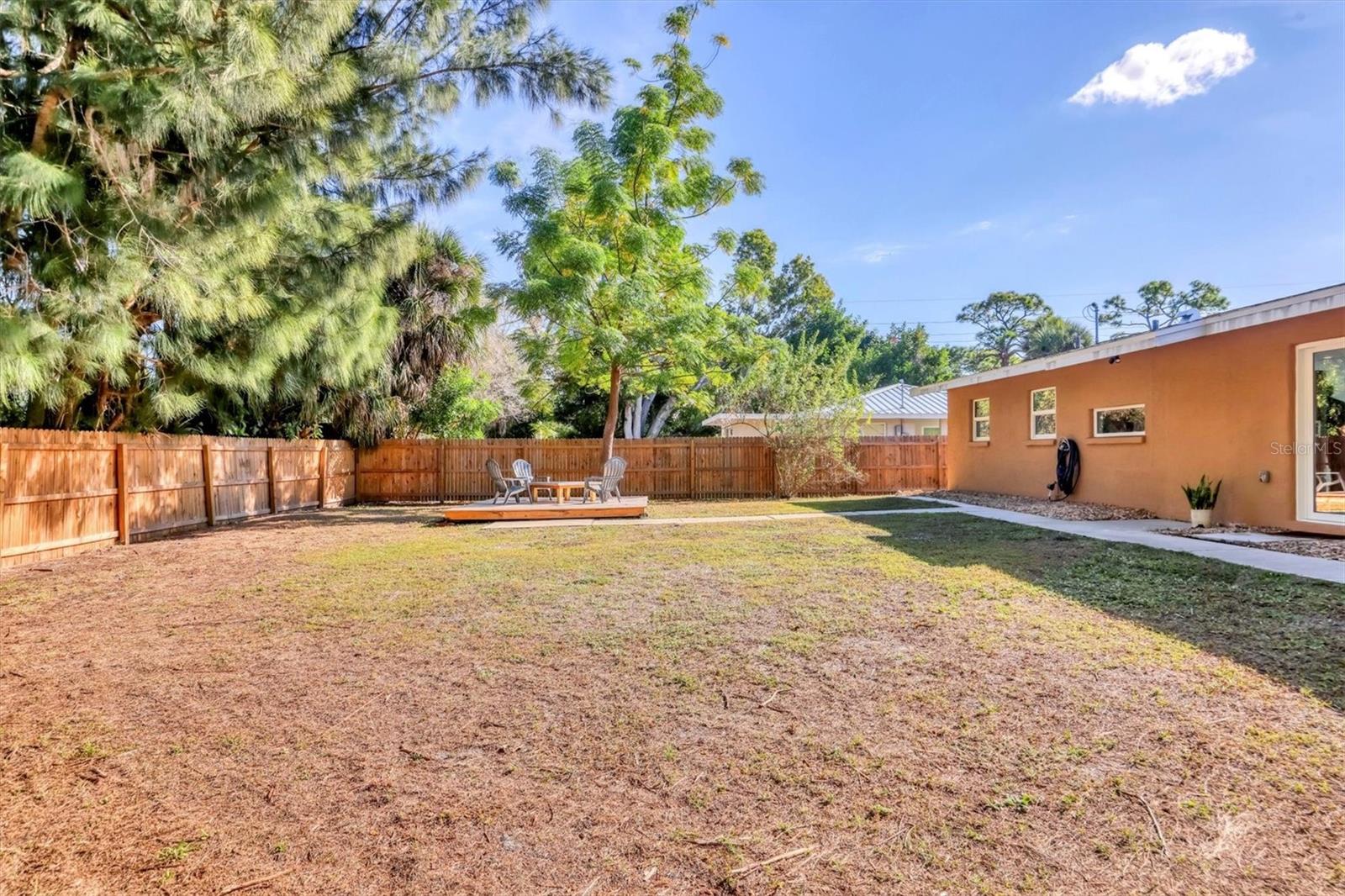 PINEHURST PARK REP OF - Residential