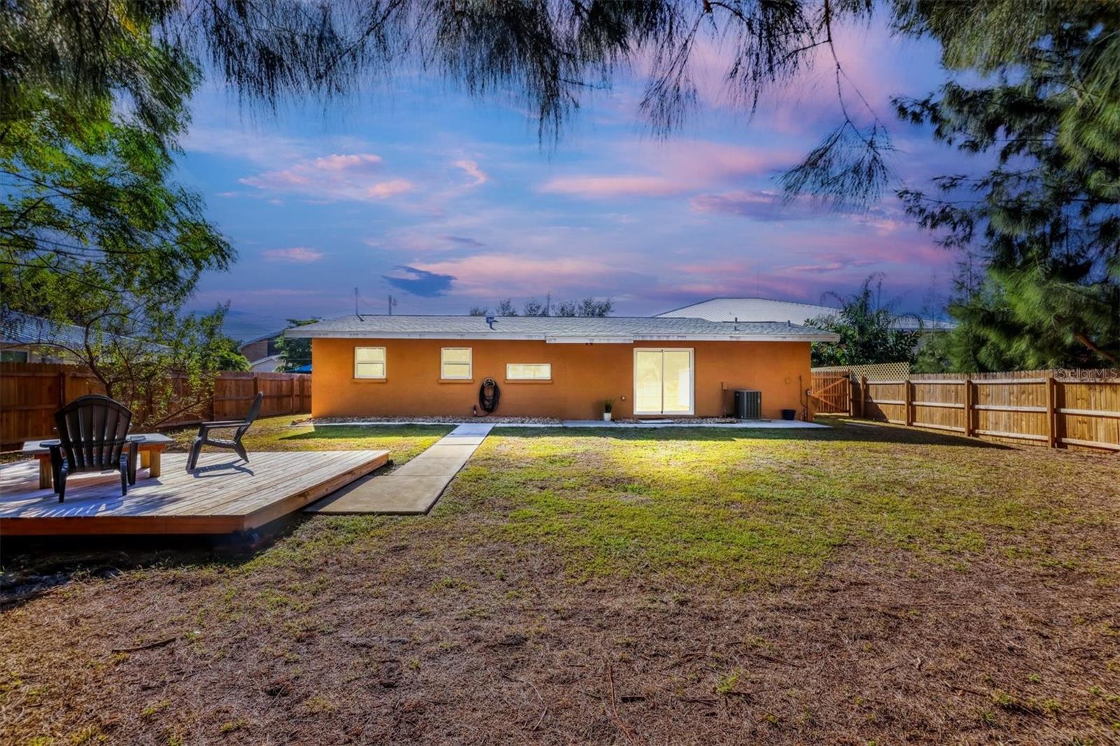 PINEHURST PARK REP OF - Residential