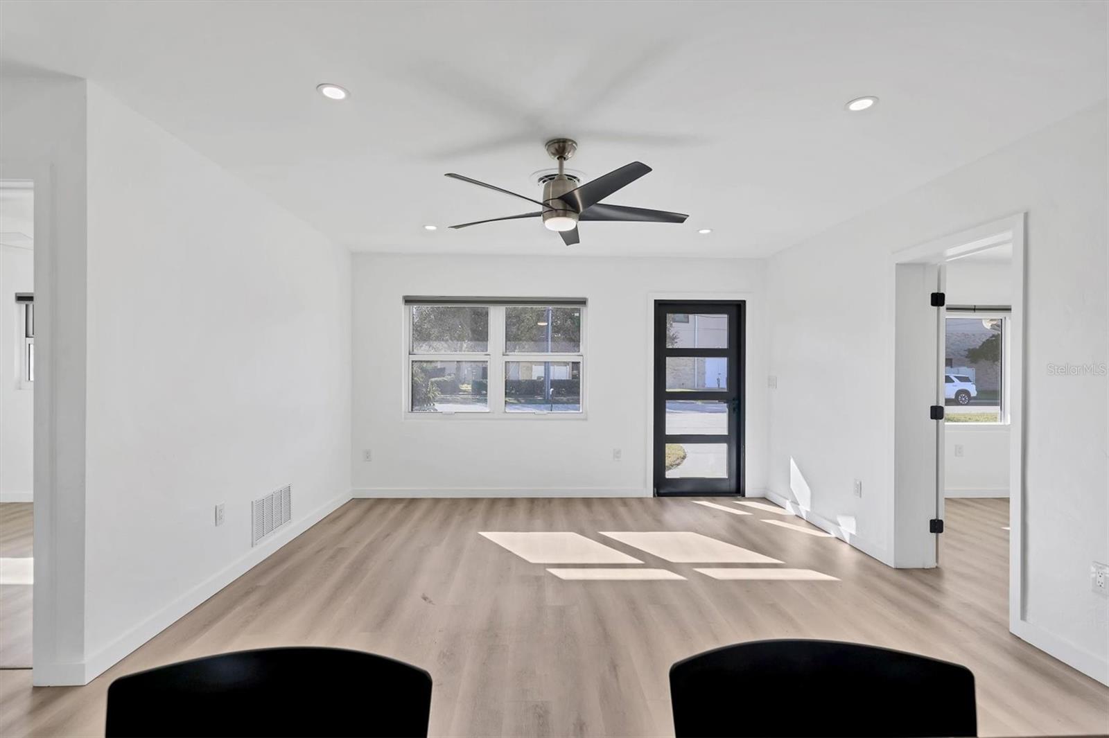 PINEHURST PARK REP OF - Residential