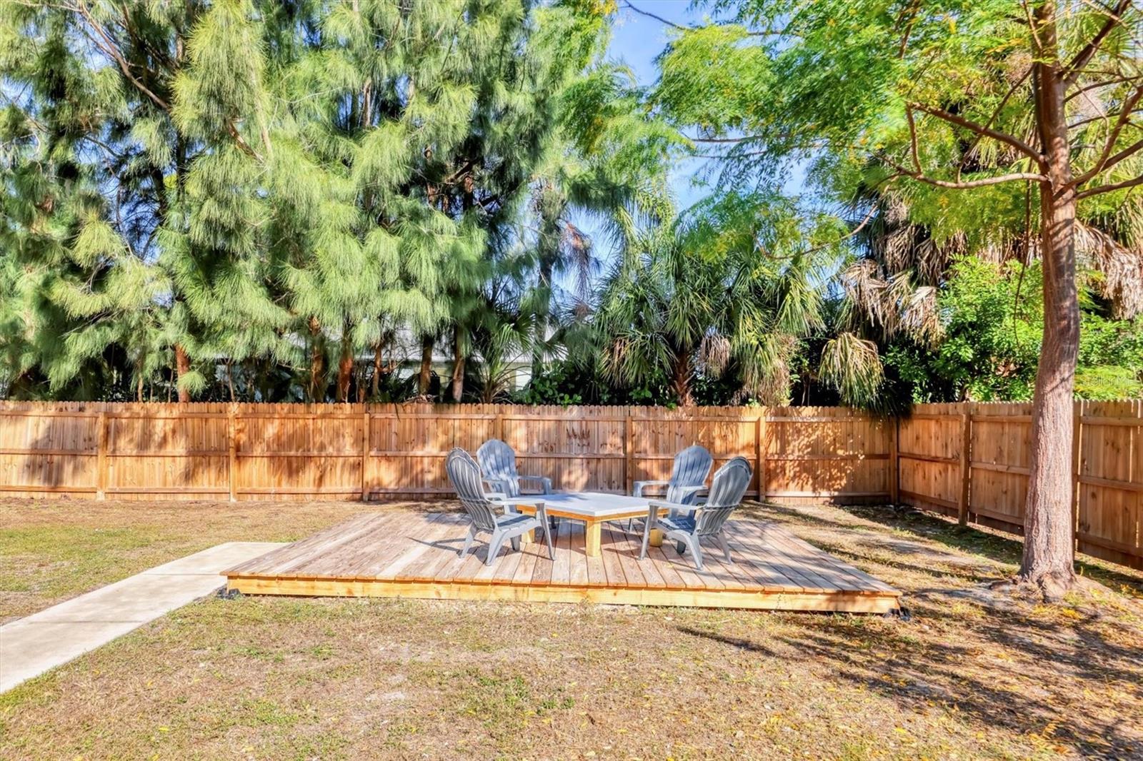 PINEHURST PARK REP OF - Residential