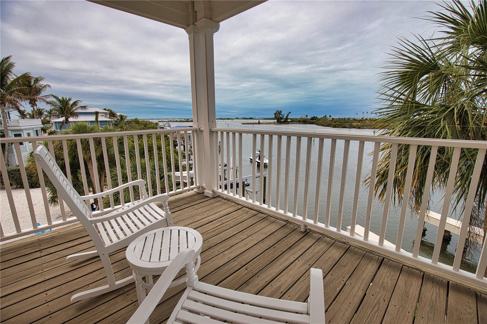 ANGLERS CLUB AT BOCA GRANDE - Residential
