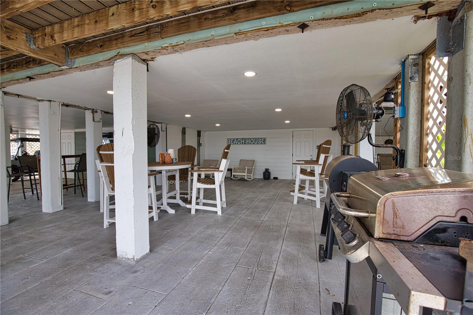 ANGLERS CLUB AT BOCA GRANDE - Residential