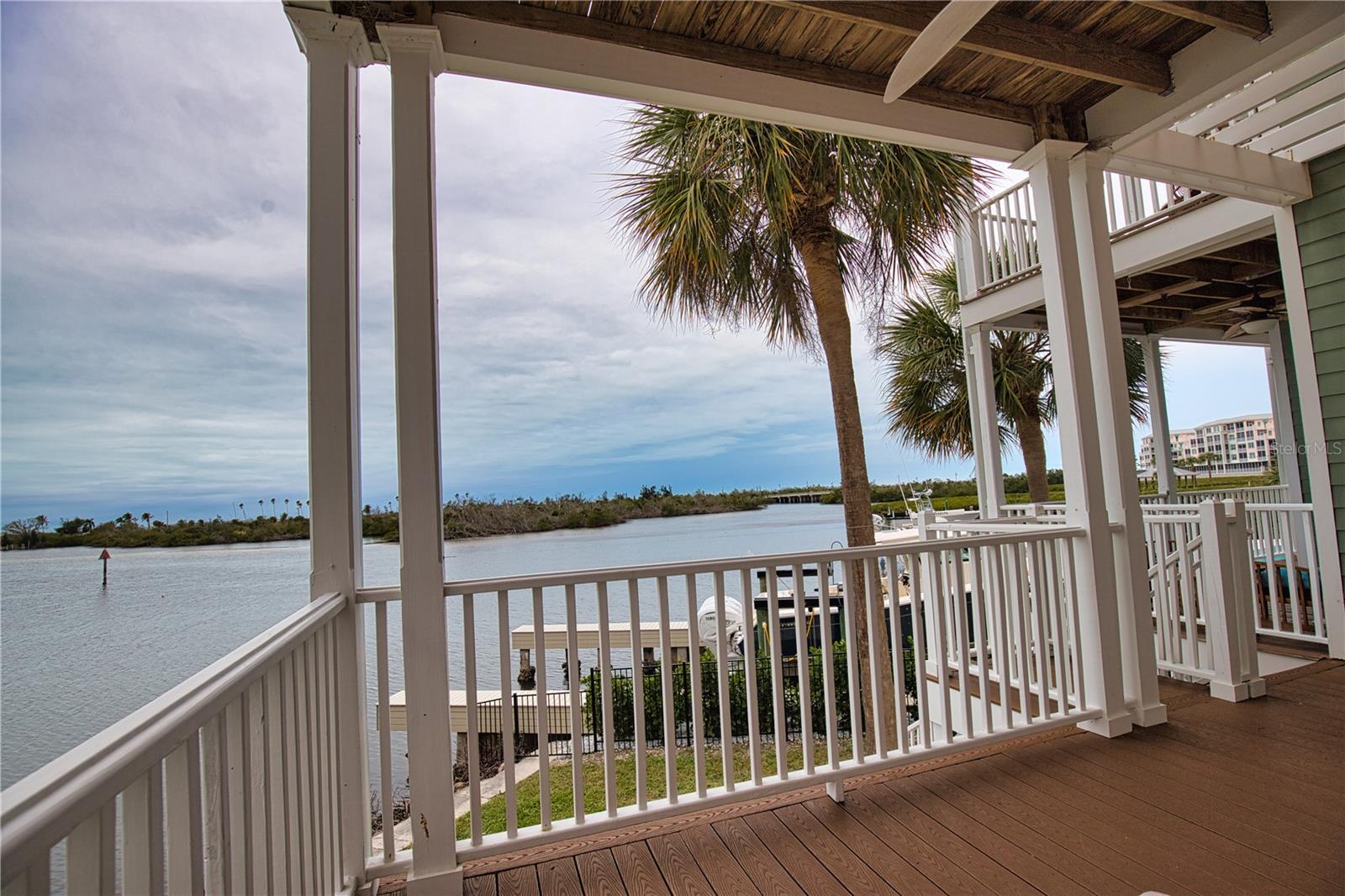 ANGLERS CLUB AT BOCA GRANDE - Residential
