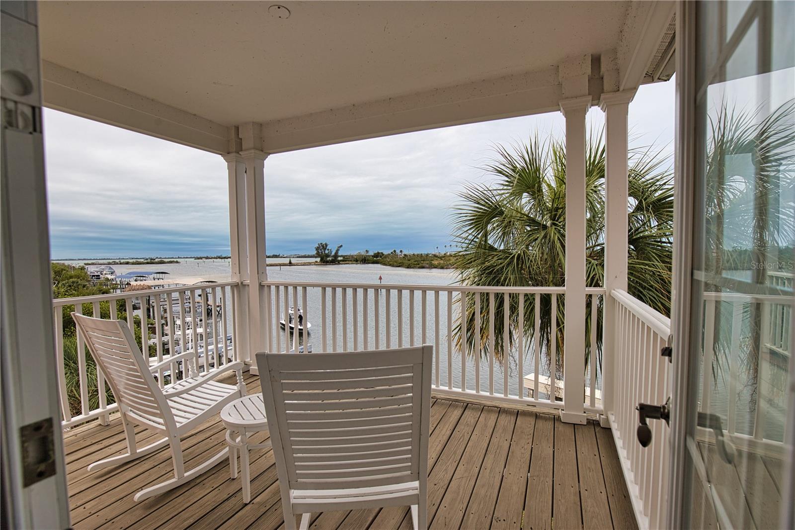 ANGLERS CLUB AT BOCA GRANDE - Residential