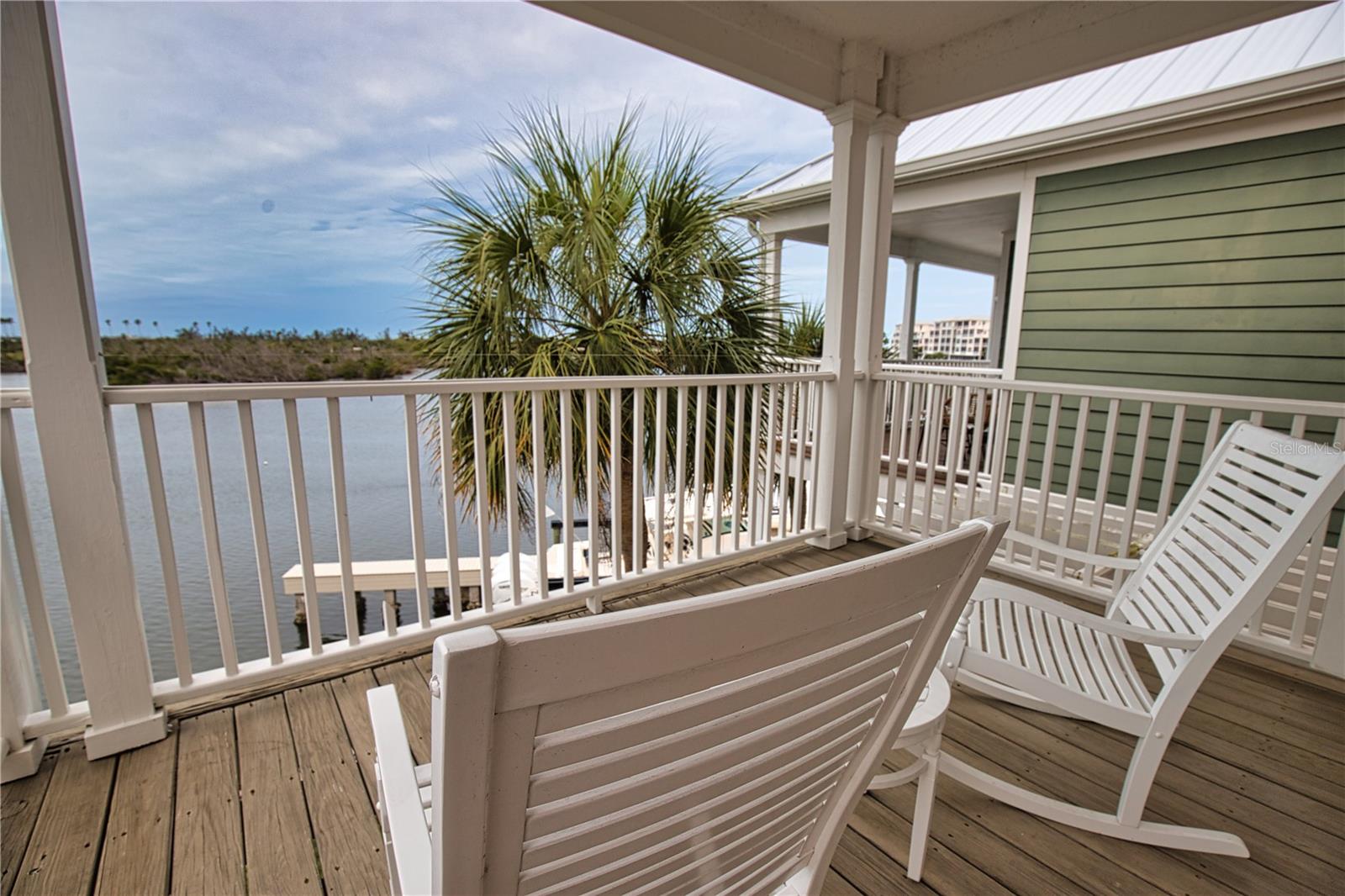 ANGLERS CLUB AT BOCA GRANDE - Residential