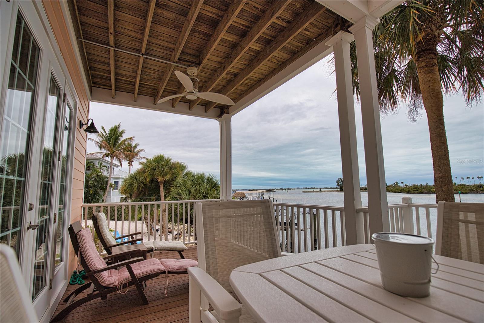 ANGLERS CLUB AT BOCA GRANDE - Residential