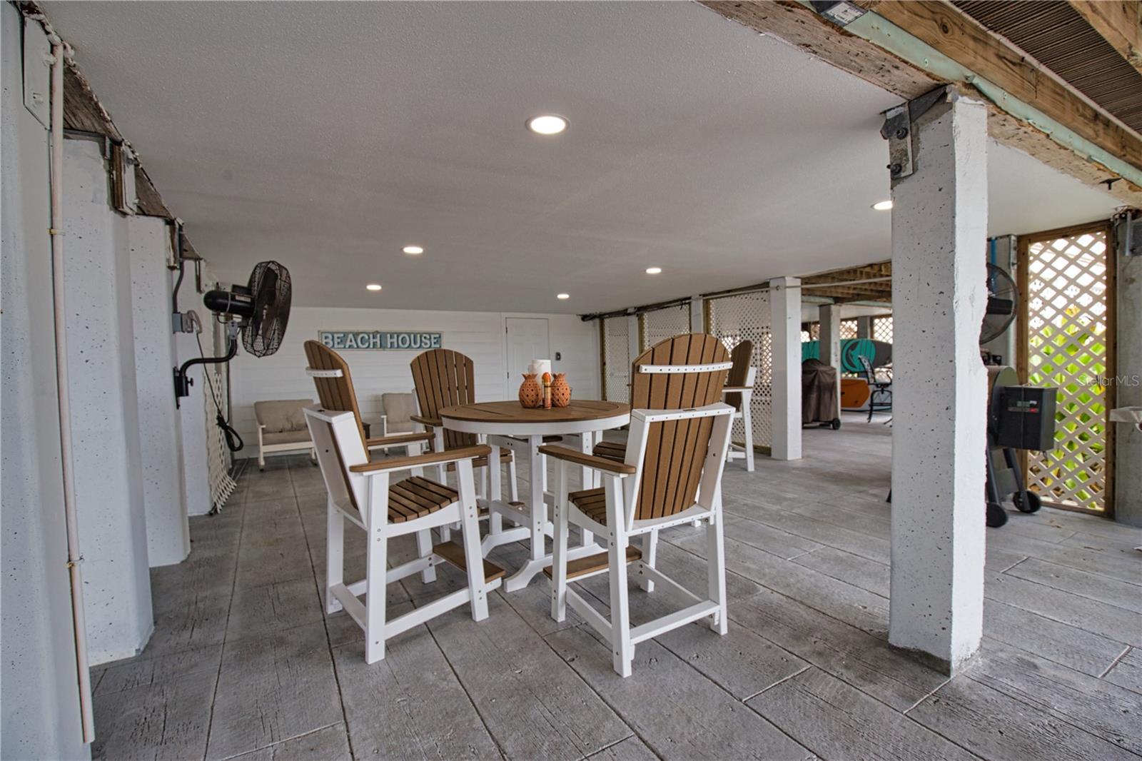 ANGLERS CLUB AT BOCA GRANDE - Residential