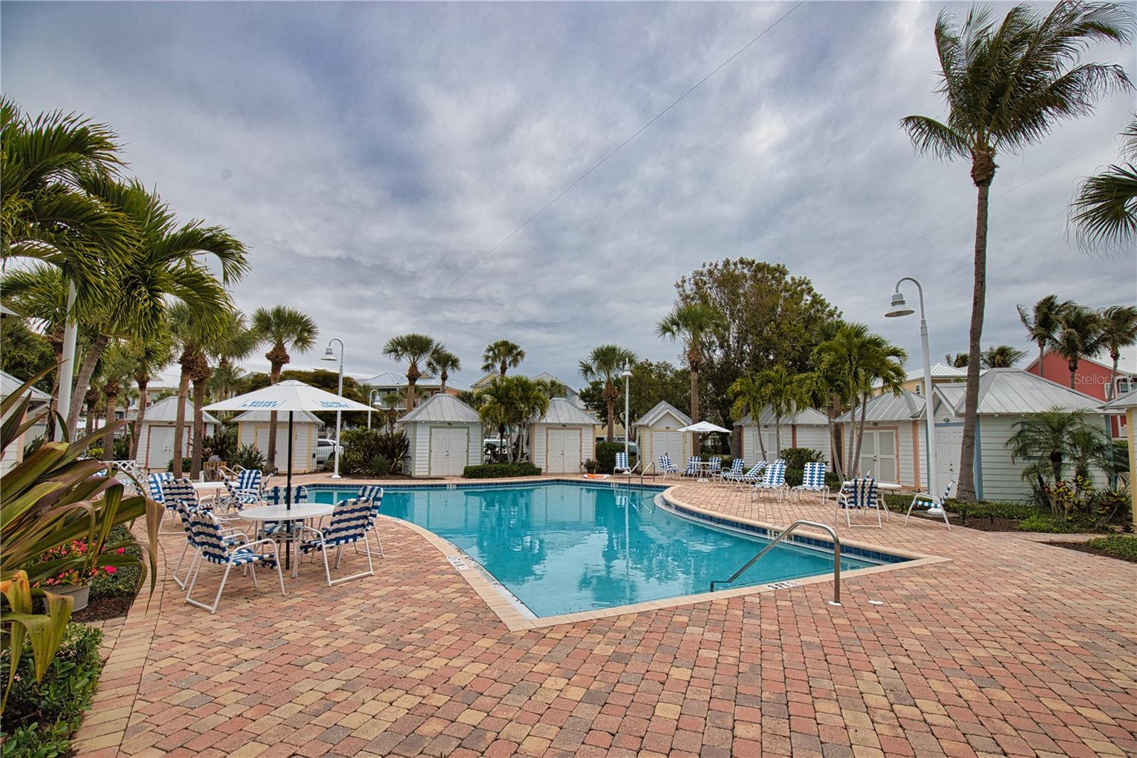 ANGLERS CLUB AT BOCA GRANDE - Residential