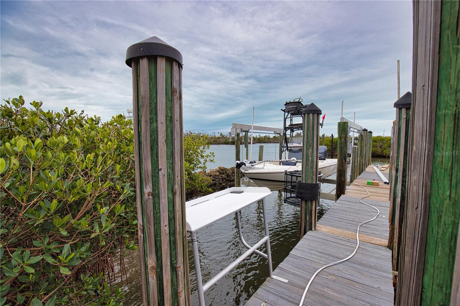 ANGLERS CLUB AT BOCA GRANDE - Residential
