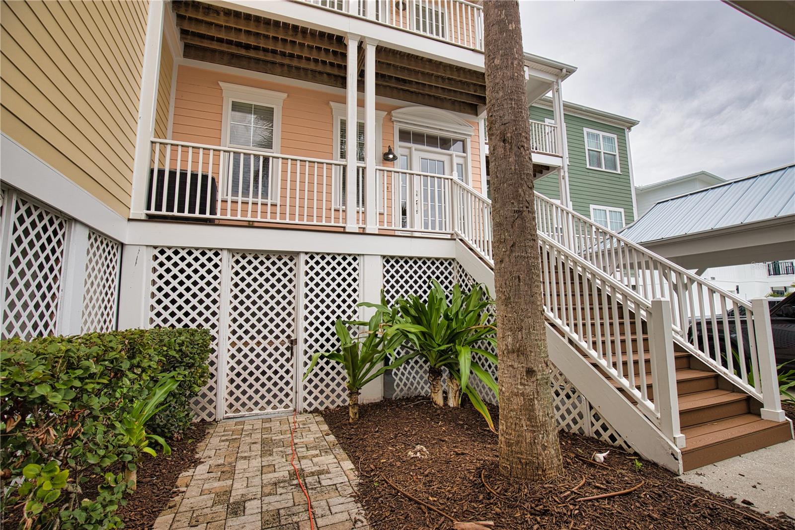 ANGLERS CLUB AT BOCA GRANDE - Residential