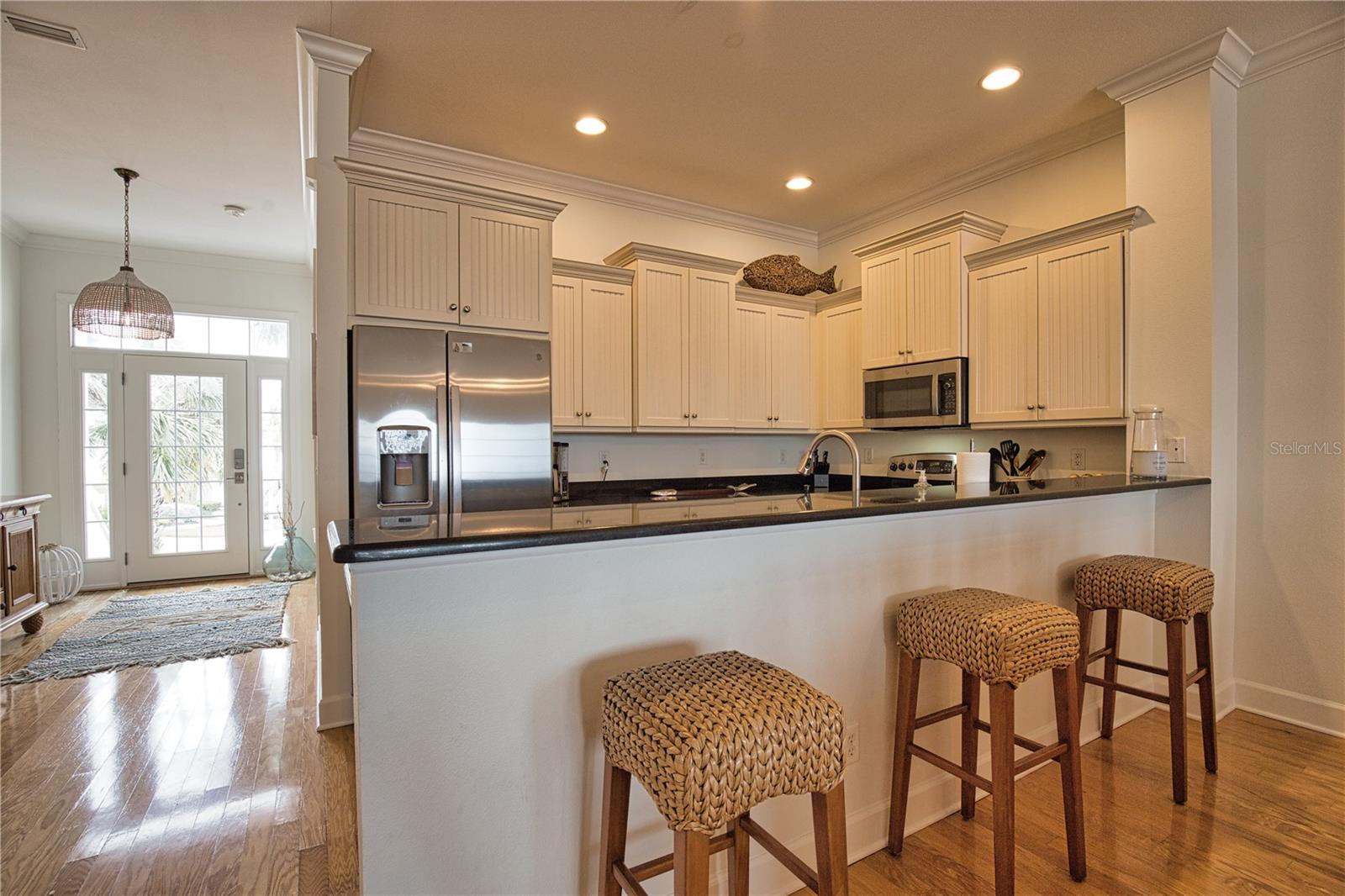 ANGLERS CLUB AT BOCA GRANDE - Residential