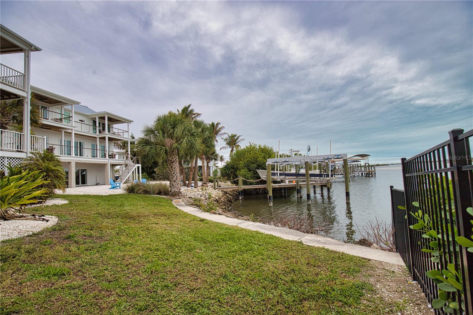 ANGLERS CLUB AT BOCA GRANDE - Residential