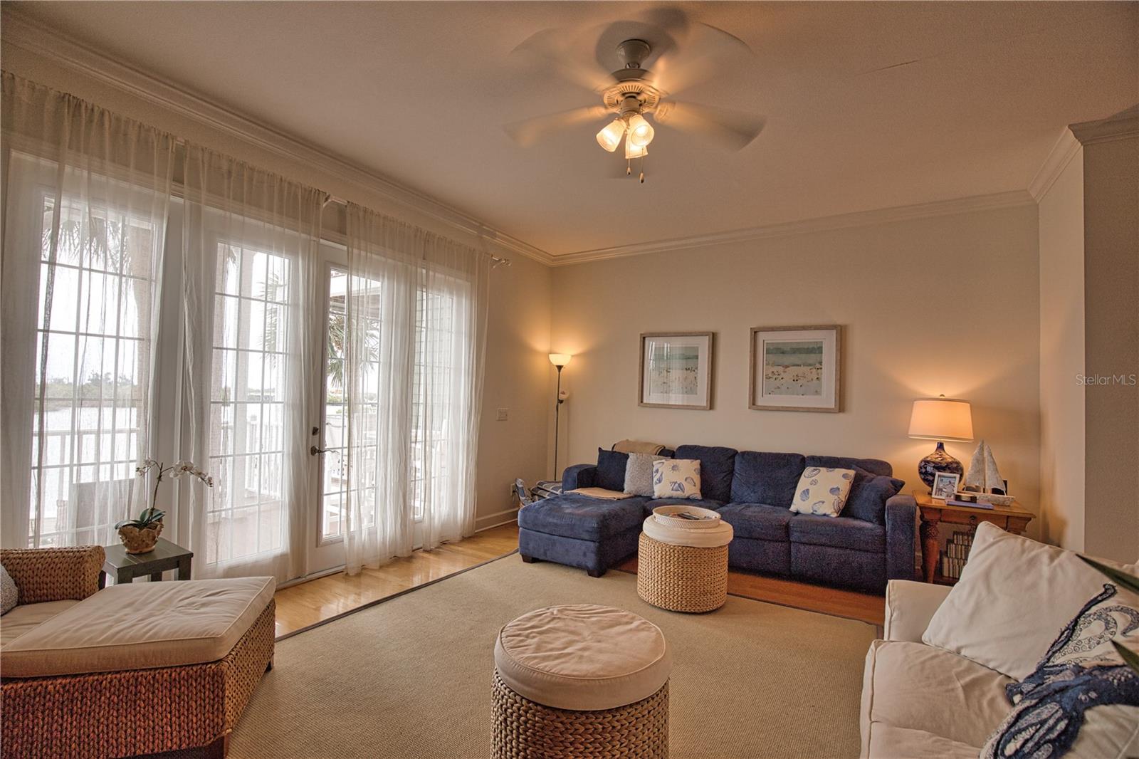 ANGLERS CLUB AT BOCA GRANDE - Residential