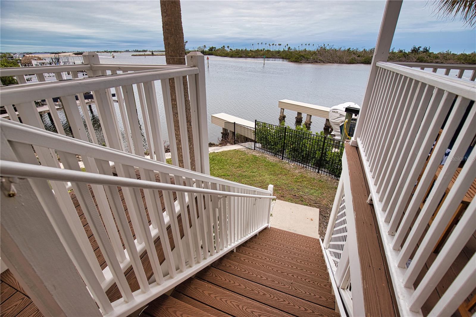 ANGLERS CLUB AT BOCA GRANDE - Residential