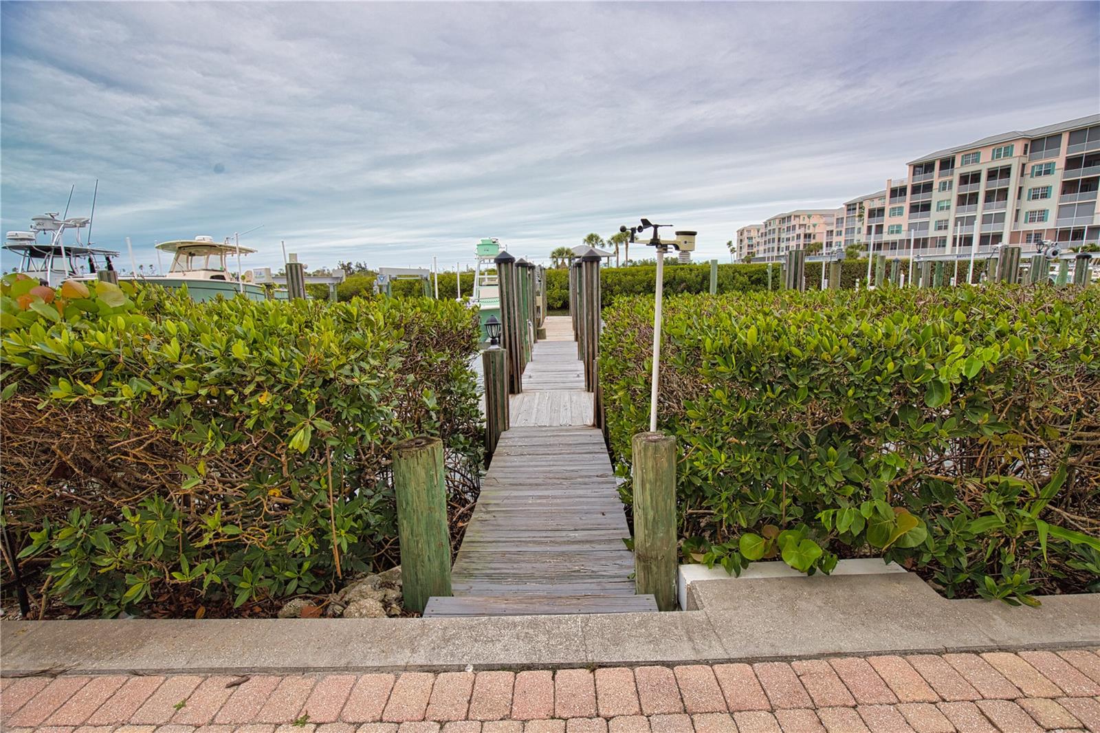 ANGLERS CLUB AT BOCA GRANDE - Residential