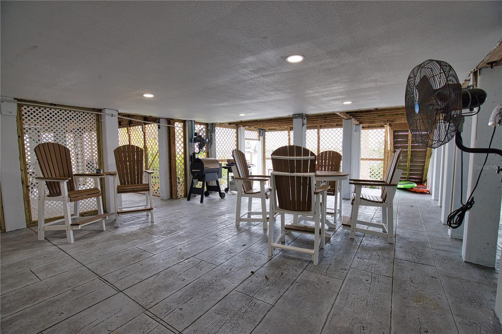 ANGLERS CLUB AT BOCA GRANDE - Residential