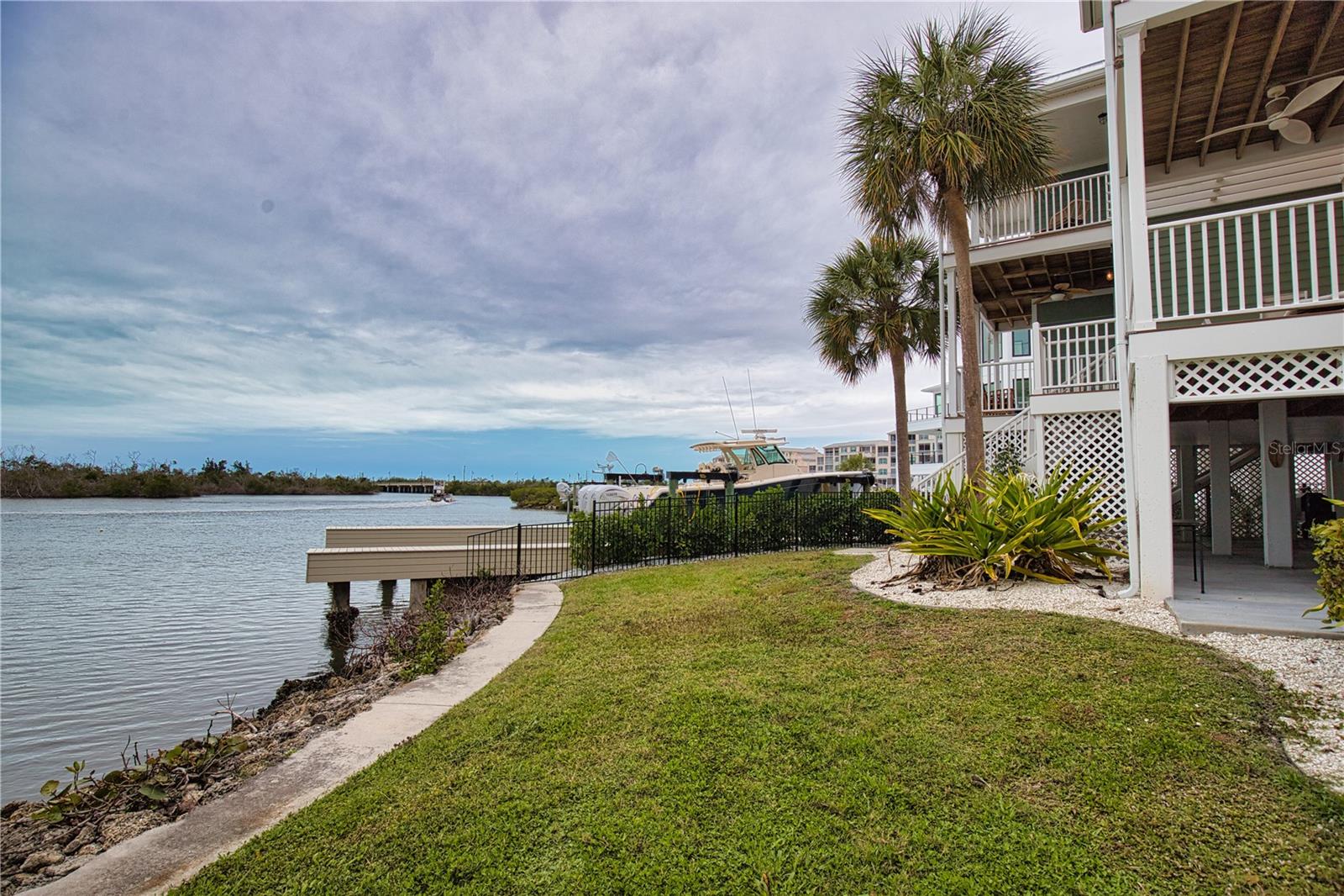 ANGLERS CLUB AT BOCA GRANDE - Residential