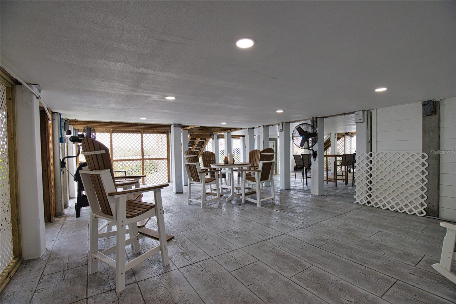 ANGLERS CLUB AT BOCA GRANDE - Residential