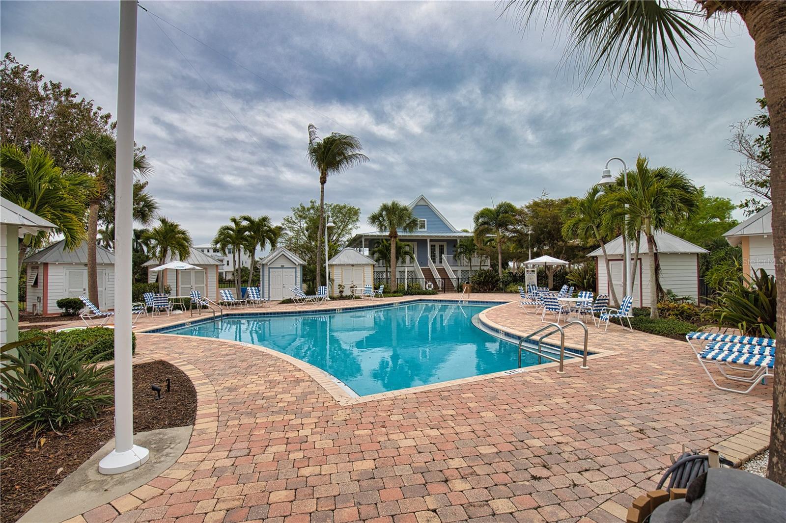 ANGLERS CLUB AT BOCA GRANDE - Residential