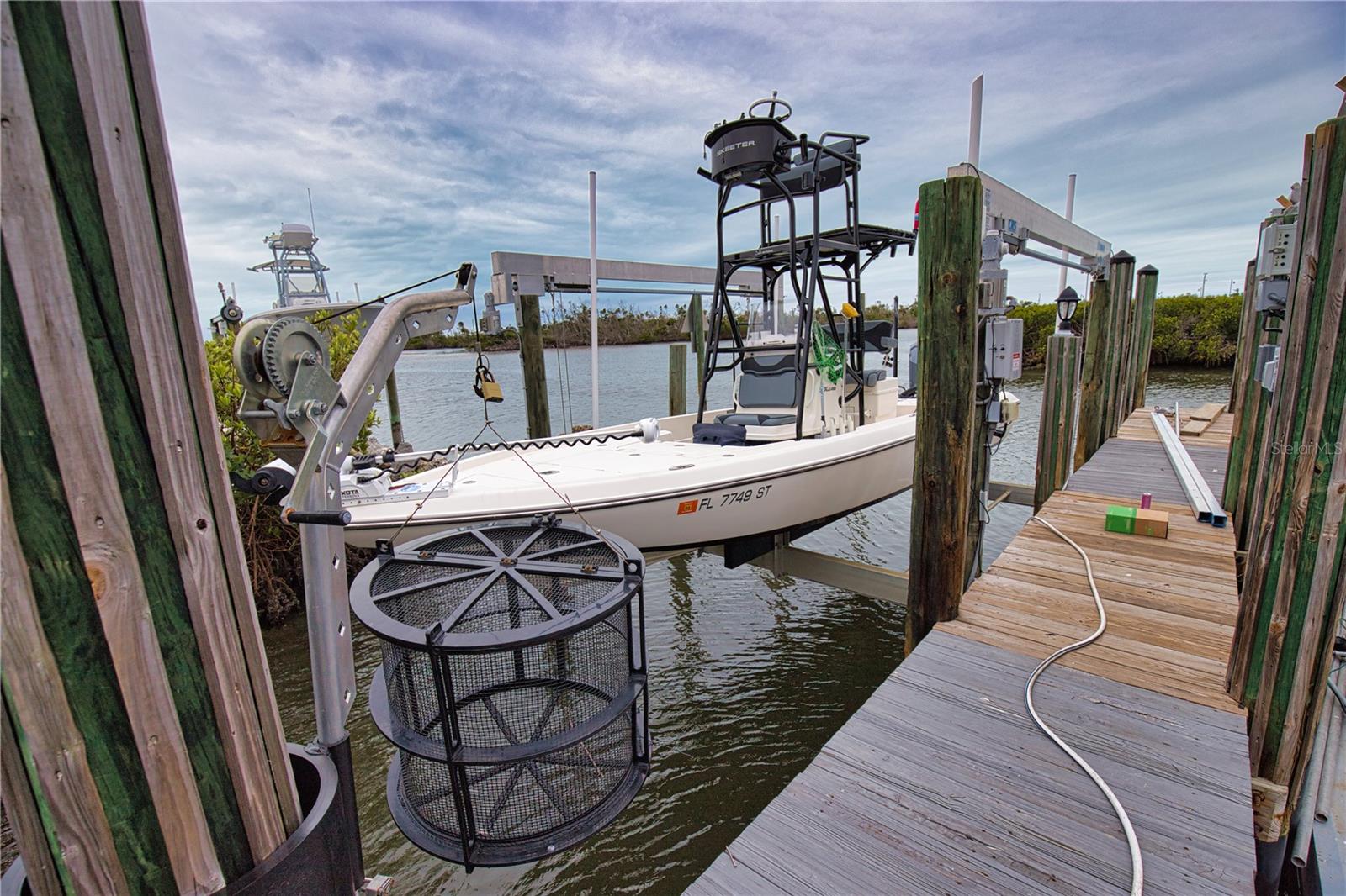 ANGLERS CLUB AT BOCA GRANDE - Residential