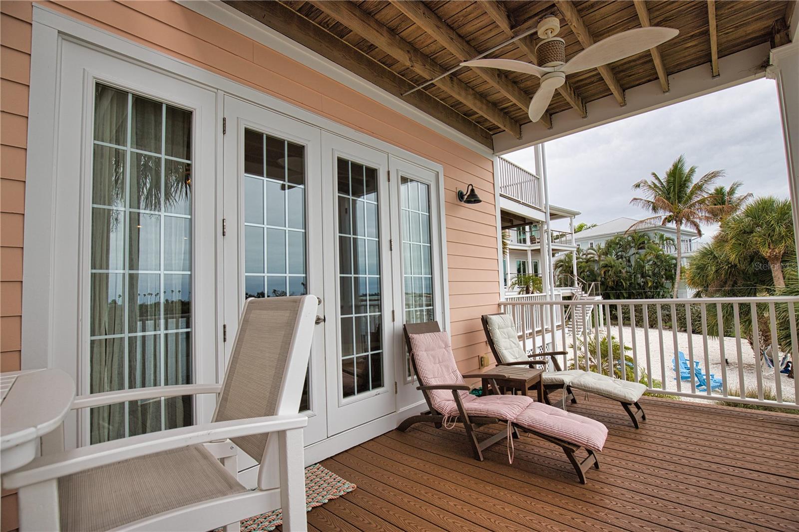 ANGLERS CLUB AT BOCA GRANDE - Residential