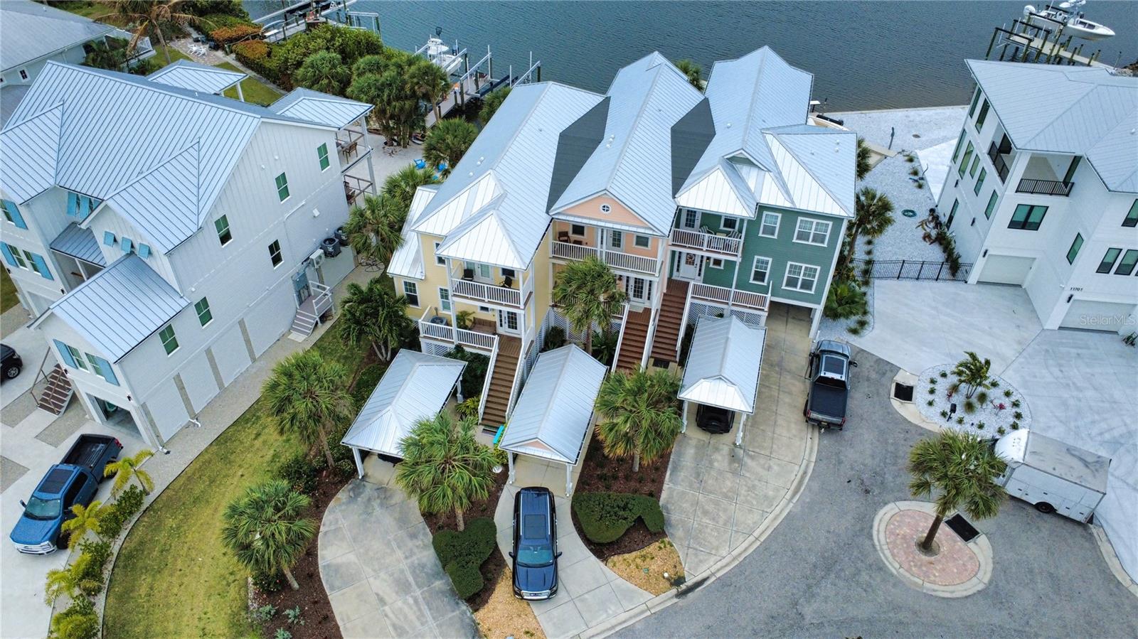 ANGLERS CLUB AT BOCA GRANDE - Residential