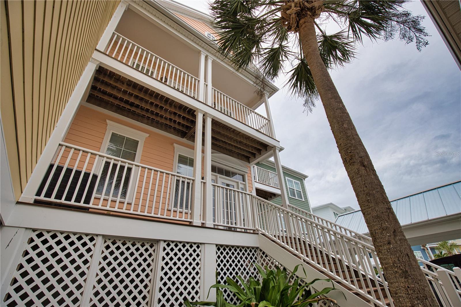 ANGLERS CLUB AT BOCA GRANDE - Residential
