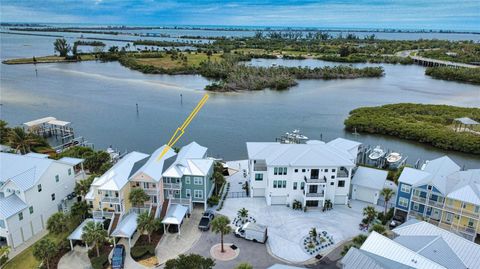 Photo of 11723 Anglers Club Drive #131, Placida, FL 33946 (MLS # S5146263)