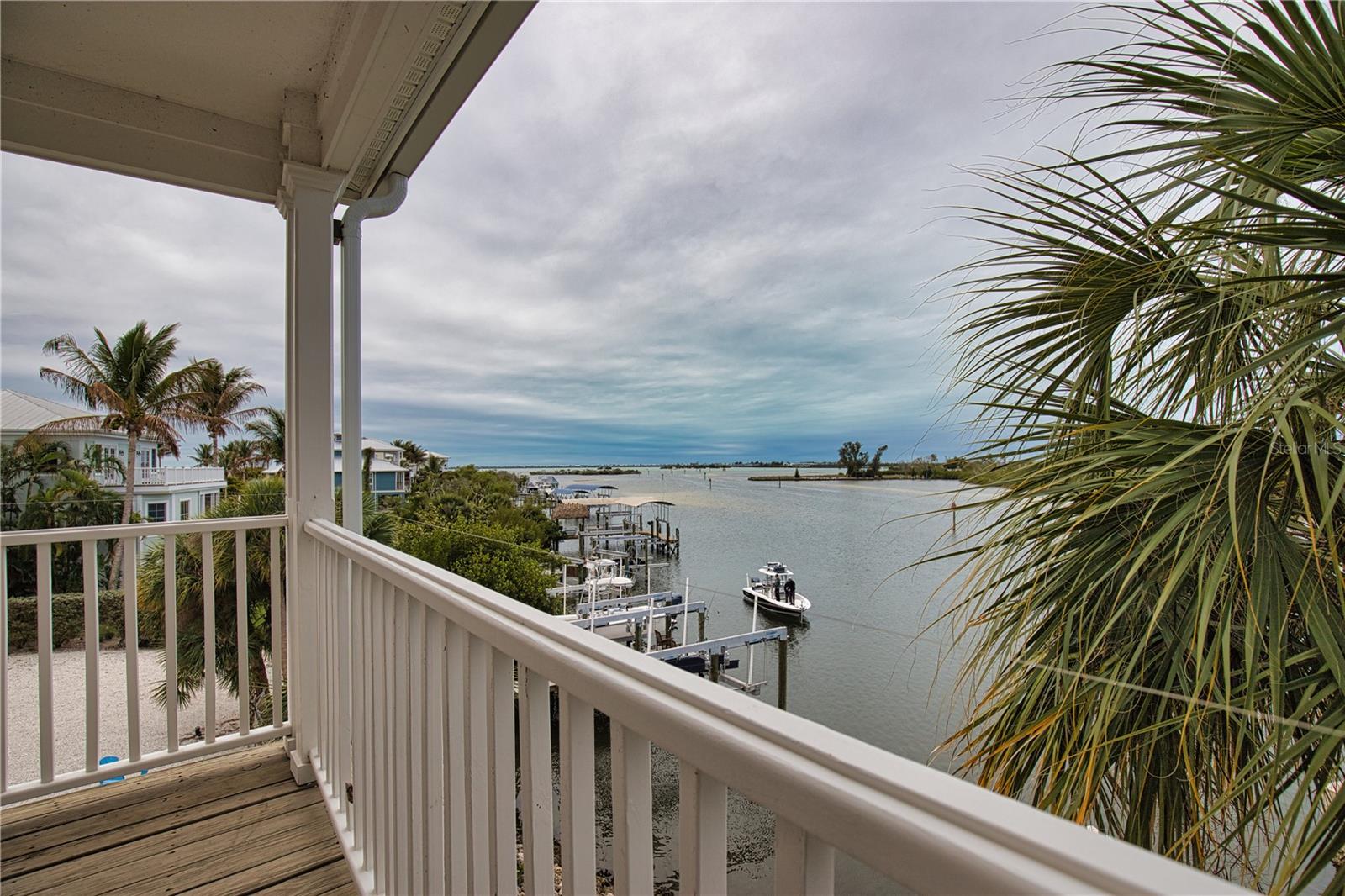 ANGLERS CLUB AT BOCA GRANDE - Residential