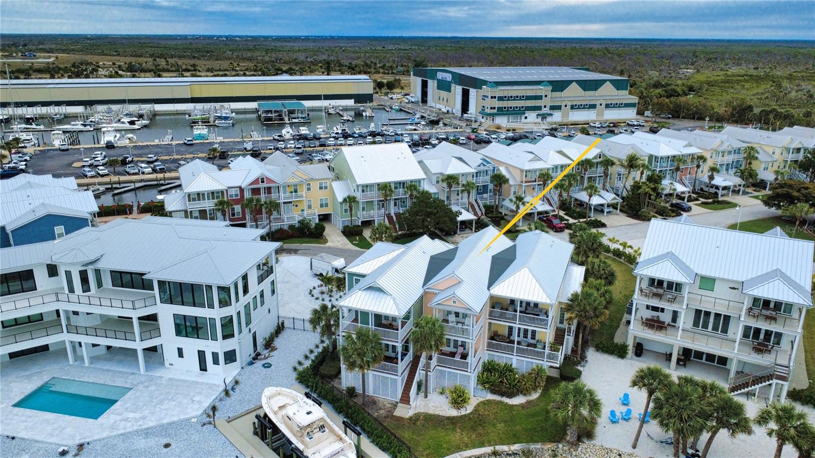 ANGLERS CLUB AT BOCA GRANDE - Residential