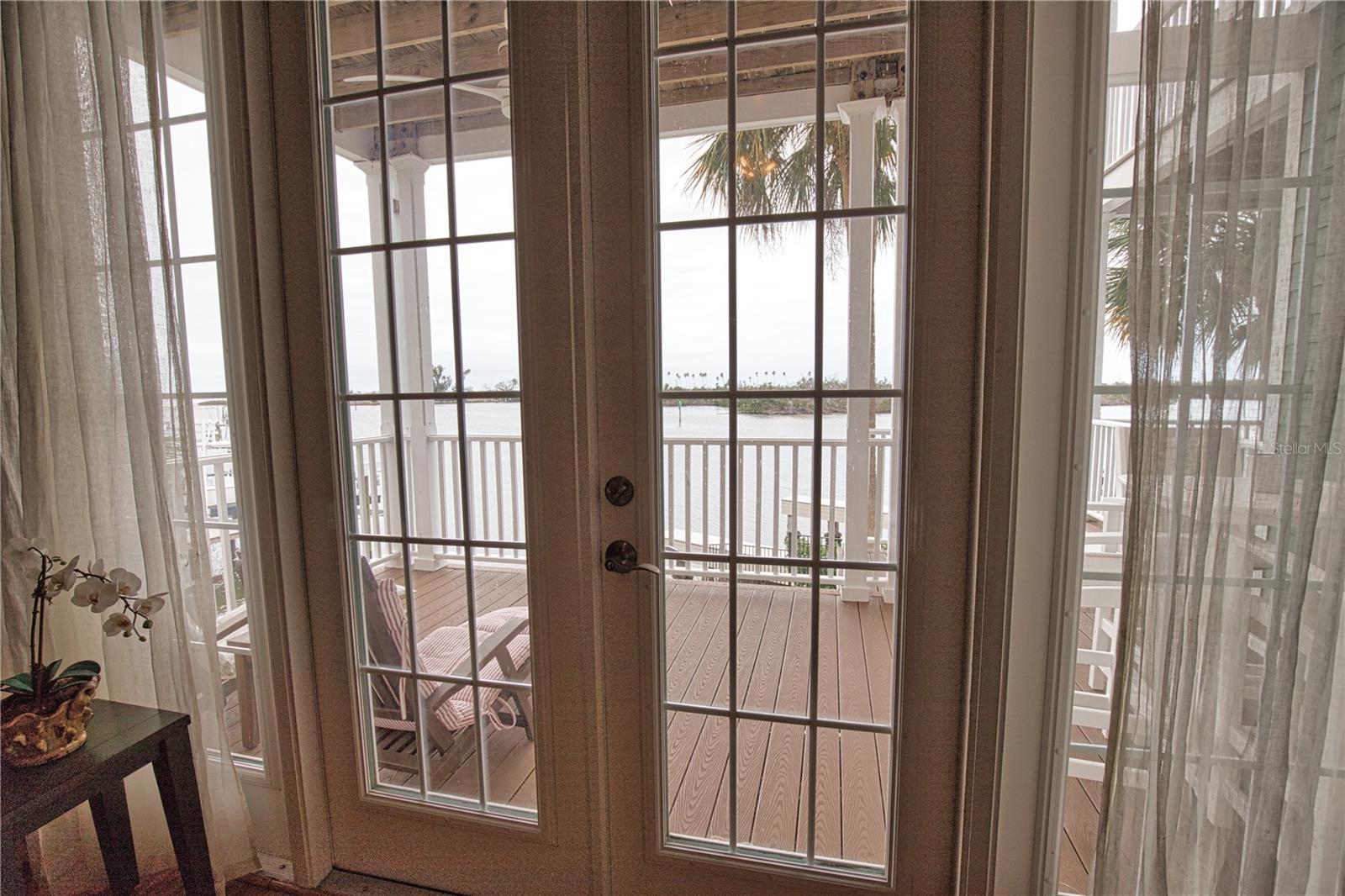 ANGLERS CLUB AT BOCA GRANDE - Residential