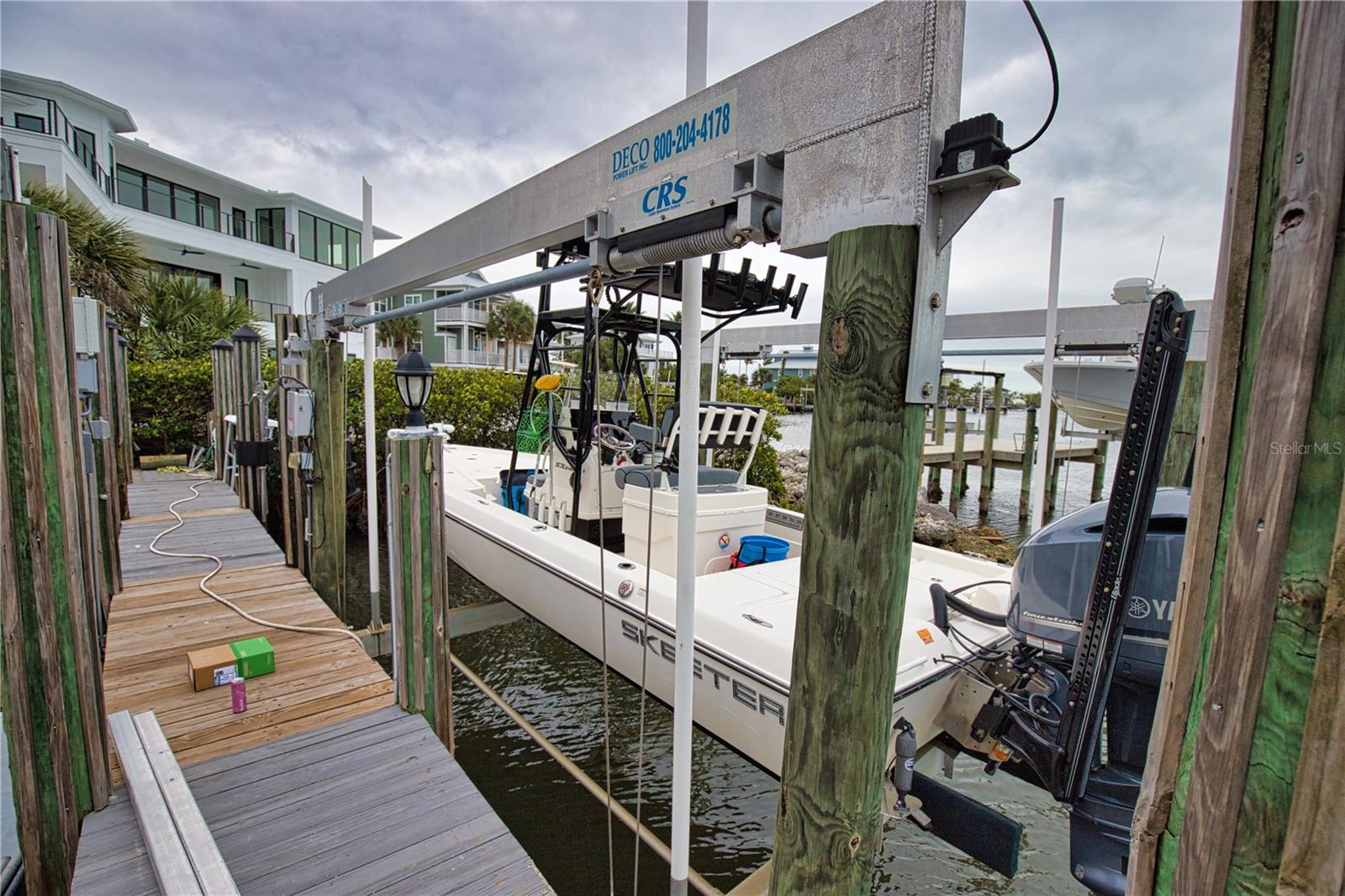 ANGLERS CLUB AT BOCA GRANDE - Residential