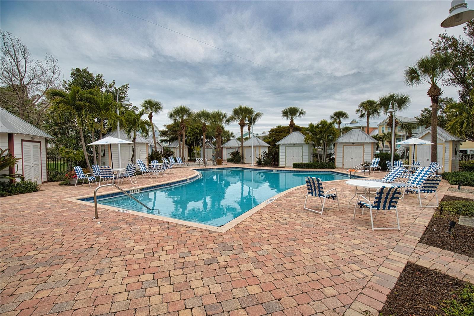 ANGLERS CLUB AT BOCA GRANDE - Residential