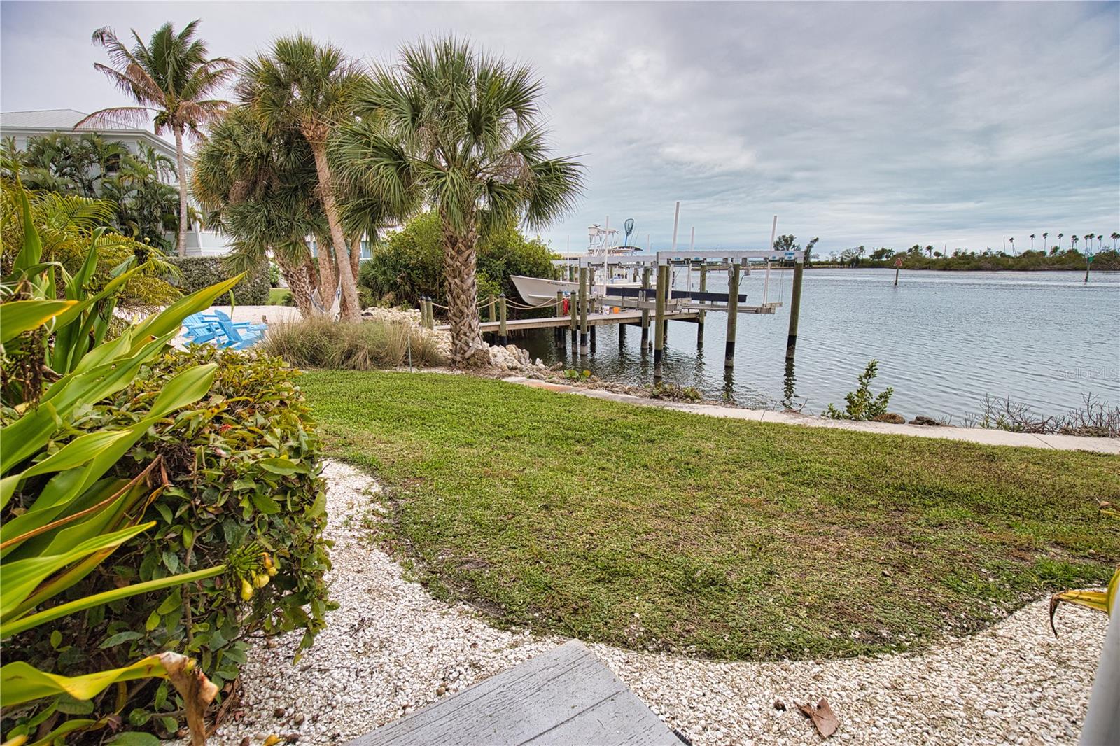ANGLERS CLUB AT BOCA GRANDE - Residential