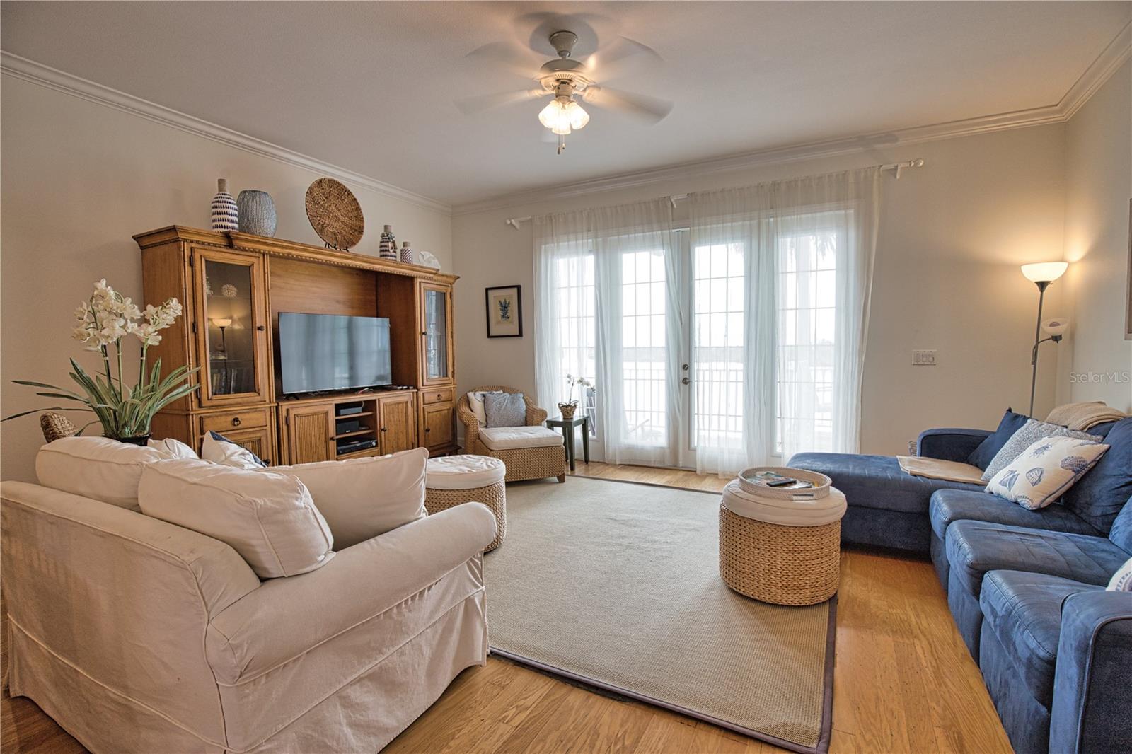 ANGLERS CLUB AT BOCA GRANDE - Residential