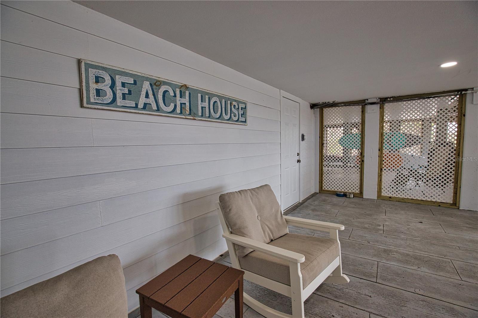 ANGLERS CLUB AT BOCA GRANDE - Residential